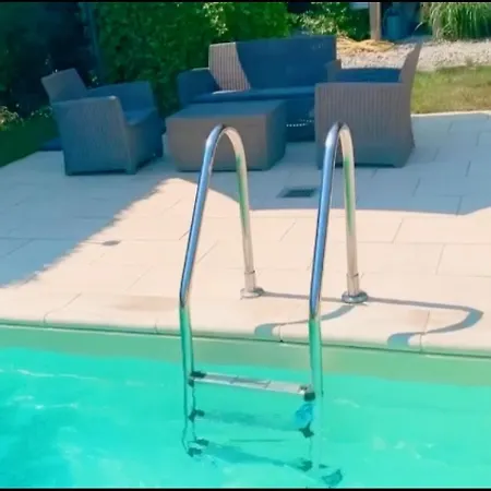 De Juliana 4 Personnes Apartment Sundhouse