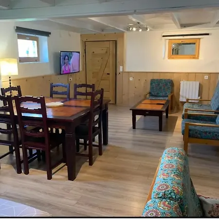 Apartmán De Juliana 4 Personnes Sundhouse