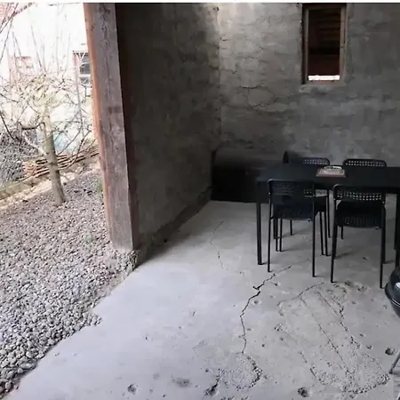 De Juliana 4 Personnes Apartmán