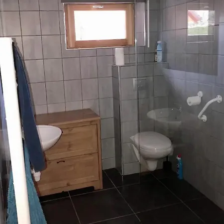 De Juliana 4 Personnes Apartmán