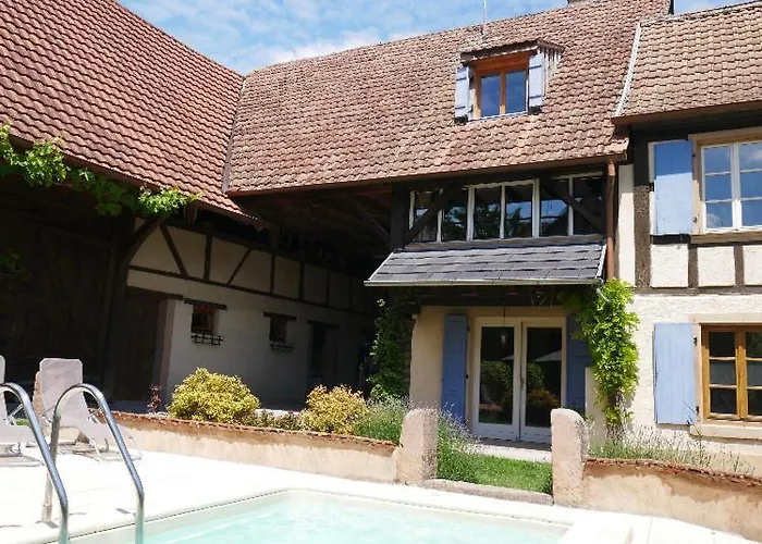 De Juliana 4 Personnes * Sundhouse