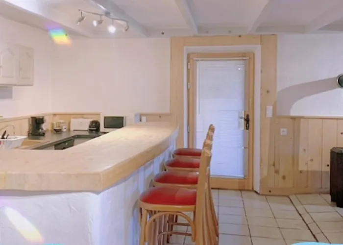 De Juliana 4 Personnes *