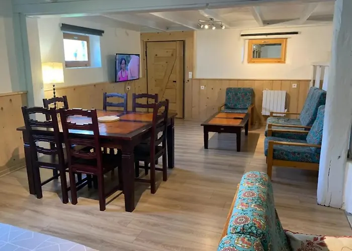 Apartman De Juliana 4 Personnes Sundhouse