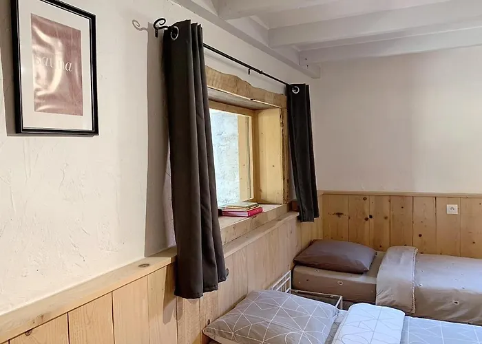 De Juliana 4 Personnes Apartman Sundhouse