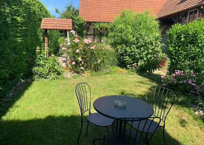 De Juliana 4 Personnes Apartman Sundhouse