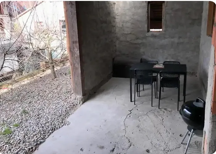 De Juliana 4 Personnes Apartman