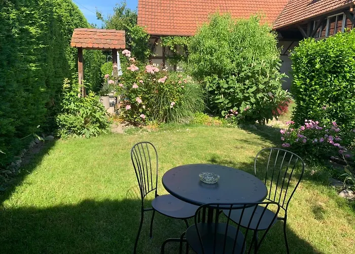 Apartman De Juliana 4 Personnes