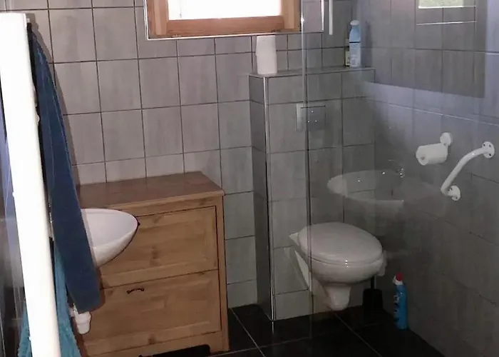 De Juliana 4 Personnes Apartman